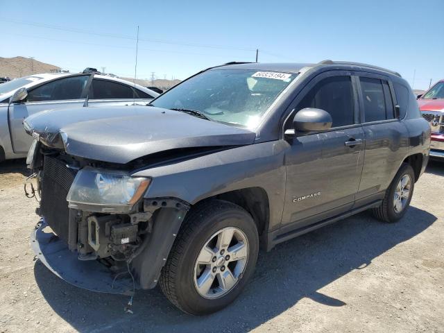 jeep compass 2016 1c4njceb4gd582556