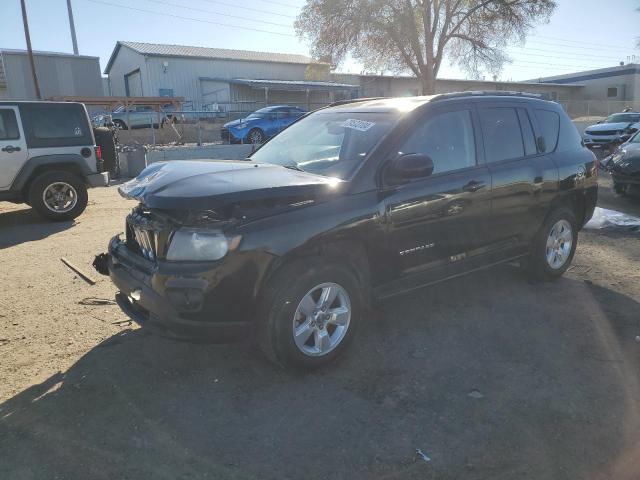 jeep compass la 2016 1c4njceb4gd620707