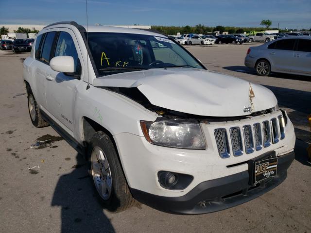 jeep compass la 2016 1c4njceb4gd669275