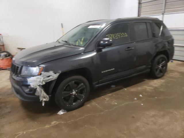 jeep compass la 2014 1c4njceb5ed559574