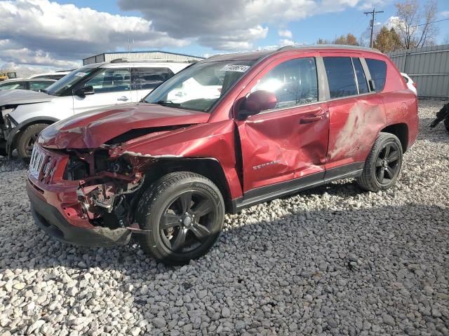 jeep compass la 2014 1c4njceb5ed708131