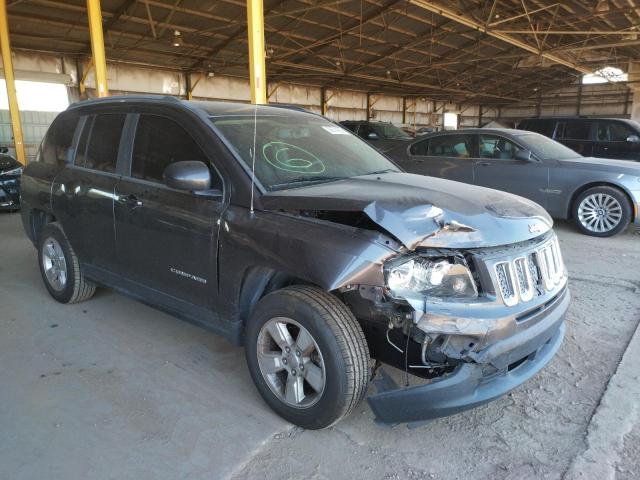 jeep compass la 2017 1c4njceb5hd162936