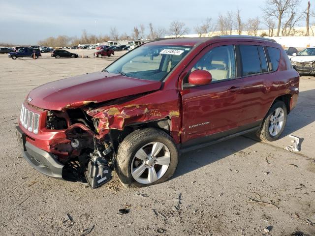 jeep compass la 2014 1c4njceb6ed737766