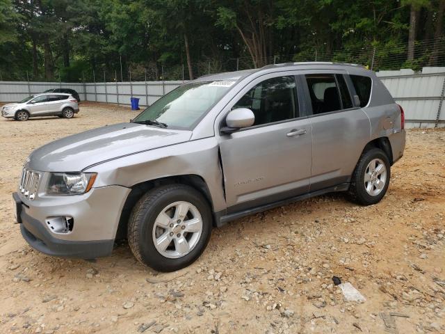 jeep compass la 2017 1c4njceb6hd198604