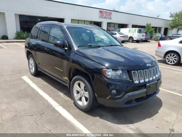 jeep compass 2015 1c4njceb7fd328595