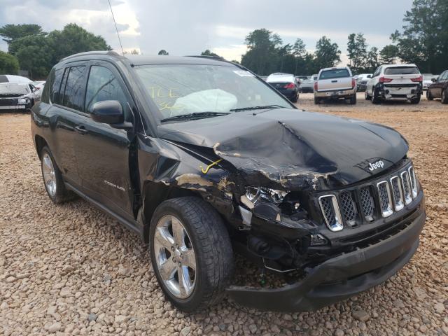 jeep compass la 2016 1c4njceb7gd574998