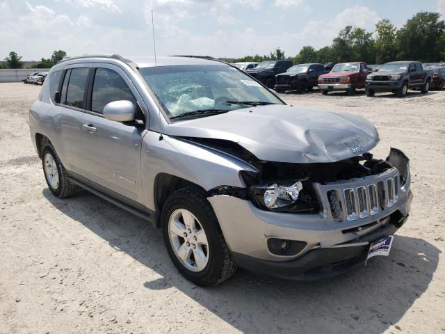 jeep compass la 2016 1c4njceb7gd585371