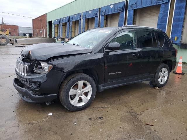 jeep compass la 2016 1c4njceb7gd664653