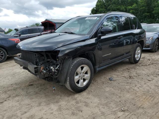 jeep compass 2016 1c4njceb7gd700468