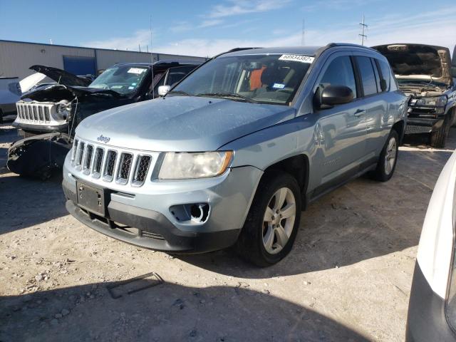 jeep compass la 2013 1c4njceb8dd209550