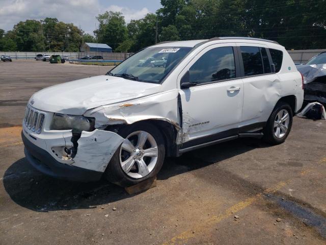 jeep compass 2014 1c4njceb8ed785835