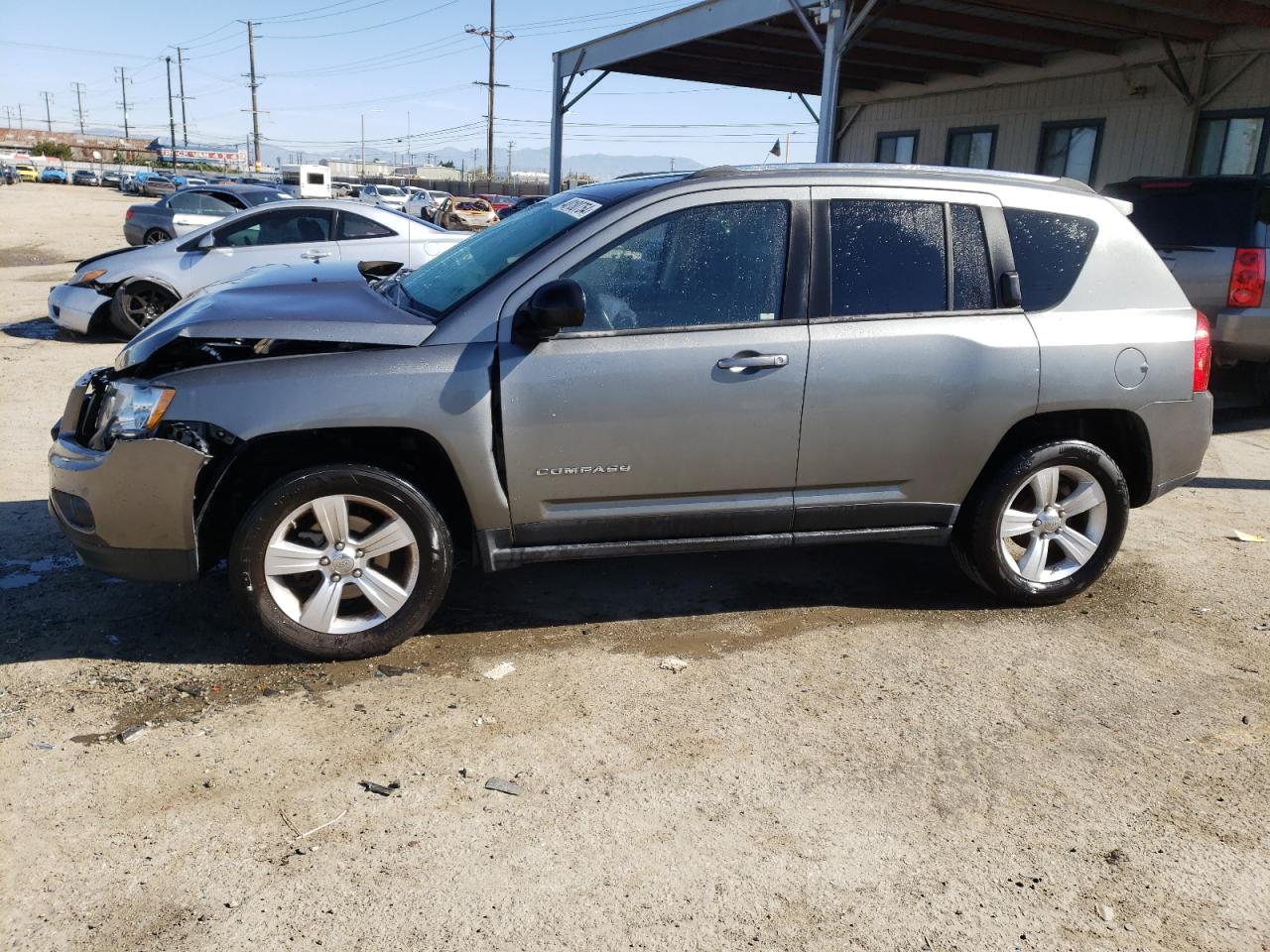 jeep compass 2012 1c4njceb9cd552348