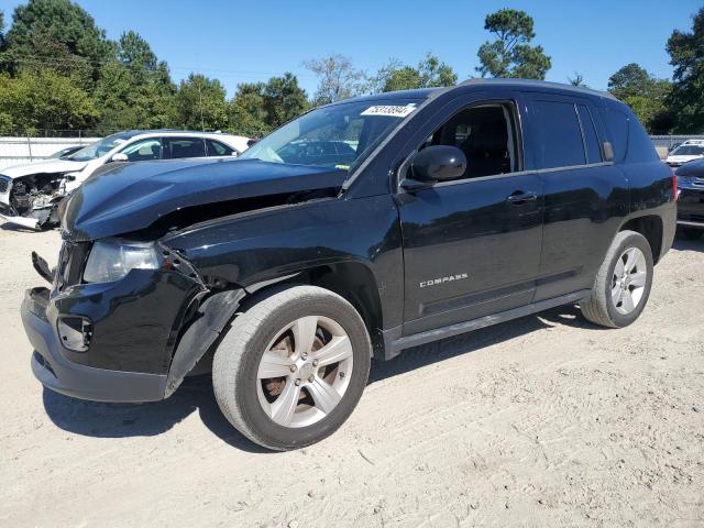 jeep compass la 2014 1c4njceb9ed893901