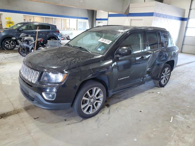 jeep compass la 2017 1c4njceb9hd185698