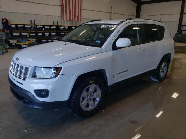 jeep compass 2017 1c4njceb9hd198600