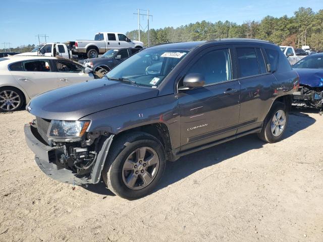 jeep compass la 2017 1c4njceb9hd206632