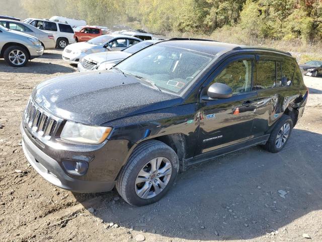 jeep compass la 2013 1c4njcebxdd169309