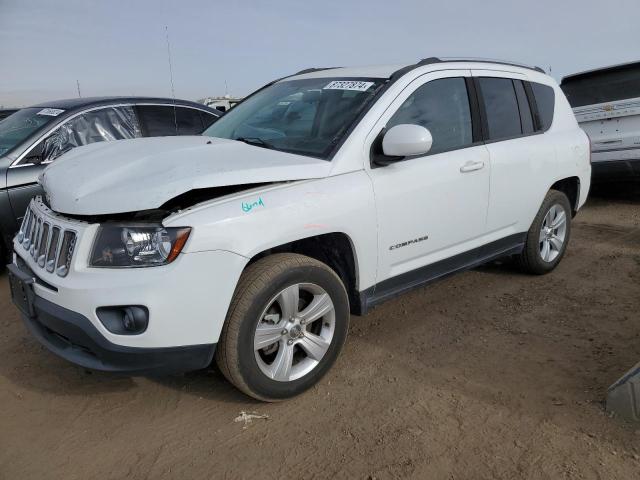 jeep compass la 2014 1c4njcebxed835344