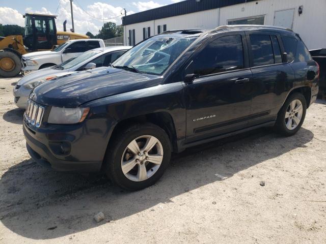 jeep compass 2014 1c4njcebxed854461