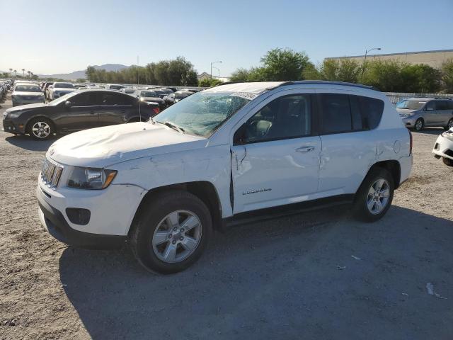 jeep compass 2017 1c4njcebxhd163029