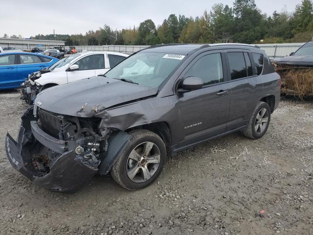 jeep compass la 2017 1c4njcebxhd185211