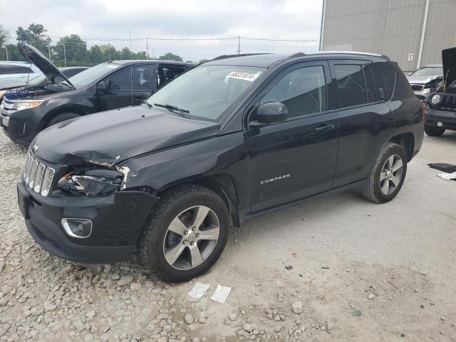 jeep compass la 2017 1c4njcebxhd189517