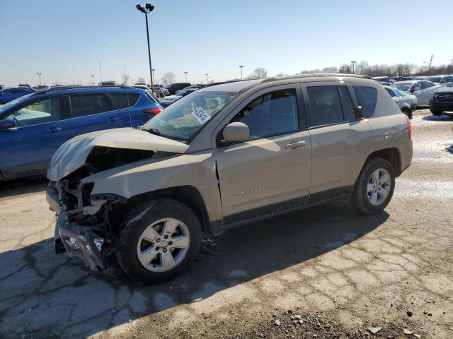 jeep compass 2017 1c4njcebxhd198136