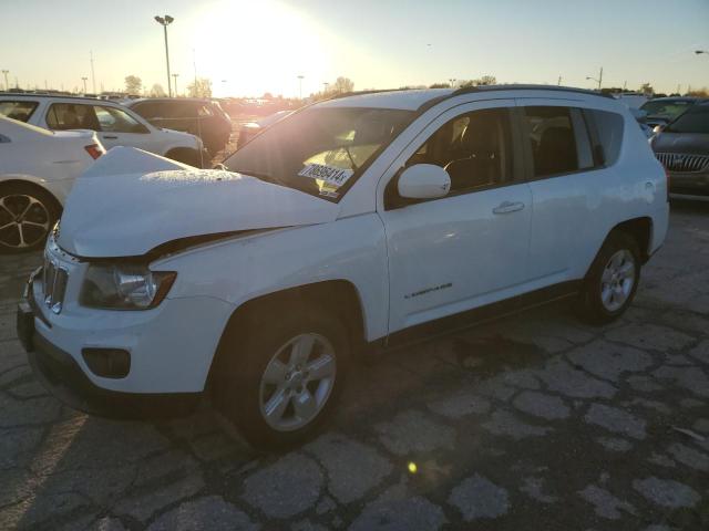 jeep compass la 2017 1c4njcebxhd198430