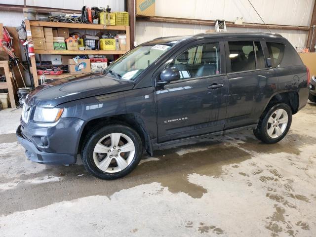 jeep compass 2014 1c4njdab2ed725500