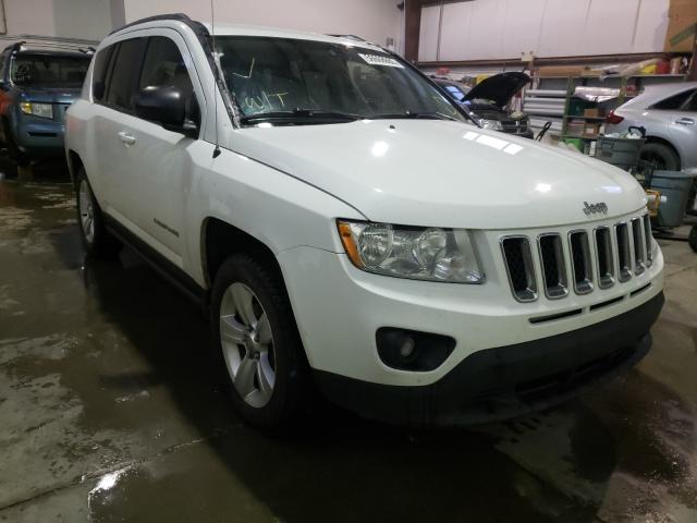 jeep compass 2013 1c4njdab3dd269943