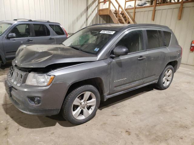 jeep compass 2013 1c4njdab6dd269645