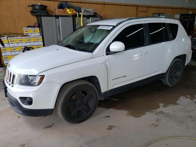 jeep compass 2014 1c4njdab8ed891584