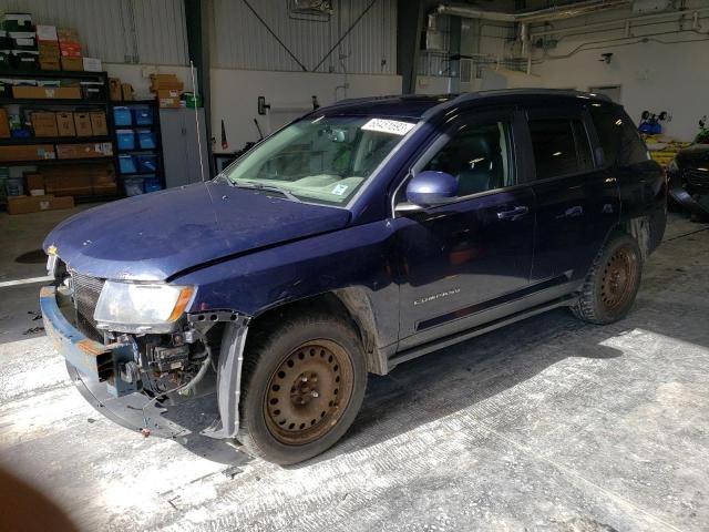 jeep compass 2015 1c4njdabxfd154033