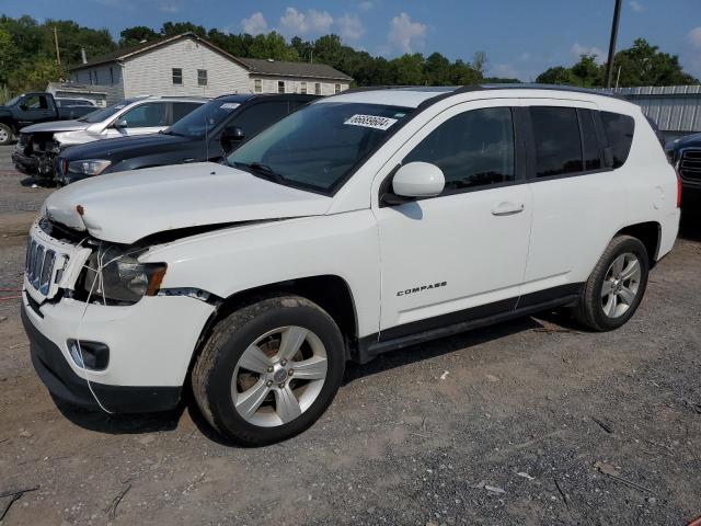 jeep compass sp 2017 1c4njdabxhd179694