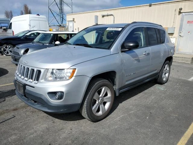 jeep compass sp 2012 1c4njdbb0cd515084