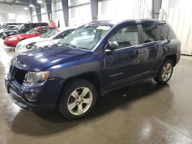 jeep compass 2014 1c4njdbb0ed536875