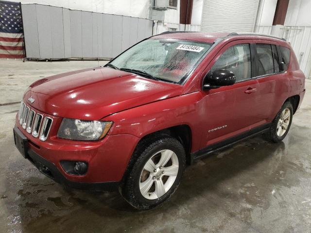 jeep compass sp 2014 1c4njdbb0ed659110