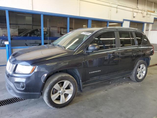 jeep compass sp 2014 1c4njdbb0ed753682