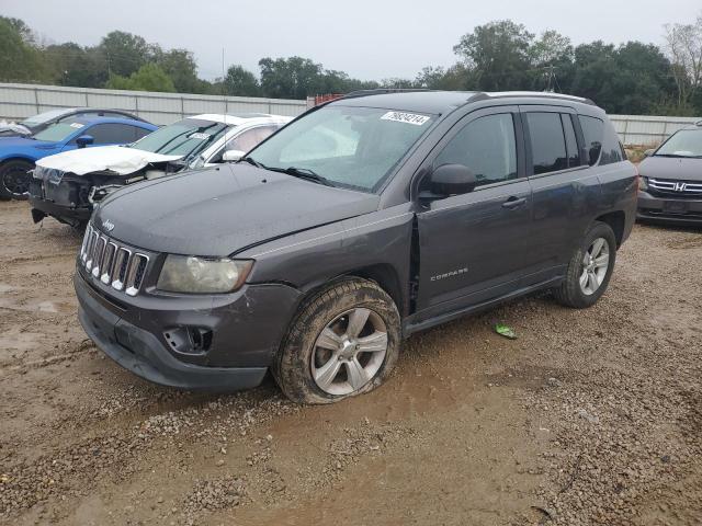 jeep compass sp 2014 1c4njdbb0ed800340