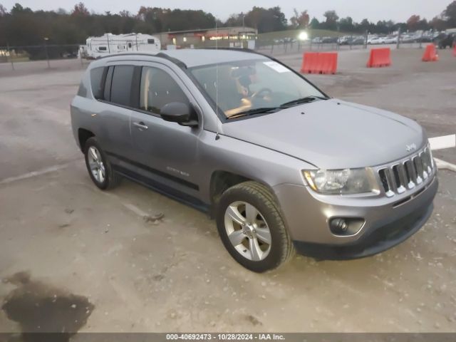 jeep compass 2015 1c4njdbb0fd232009