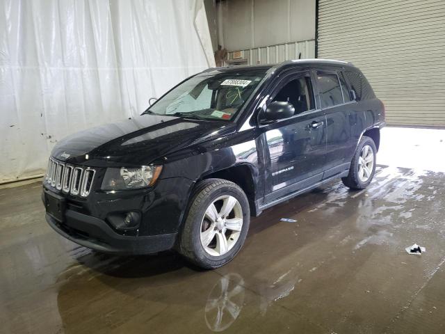 jeep compass 2016 1c4njdbb0gd521893