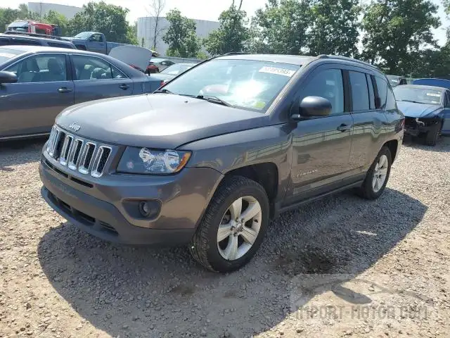 jeep compass 2016 1c4njdbb0gd713248