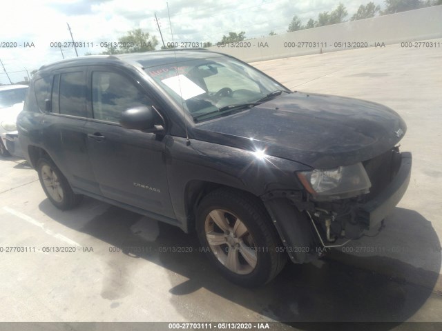 jeep compass 2016 1c4njdbb0gd730521