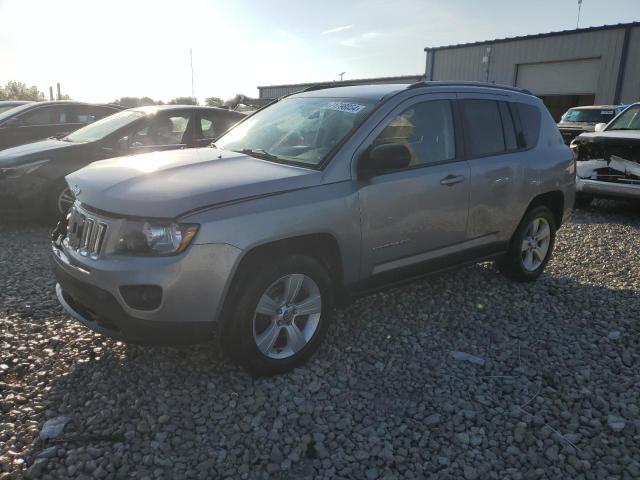 jeep compass sp 2016 1c4njdbb0gd778486