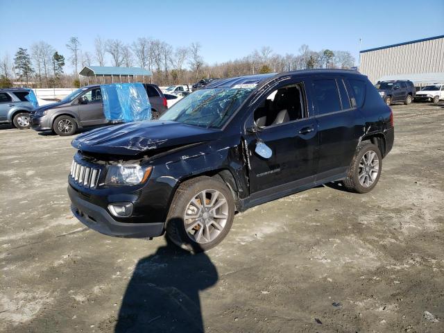 jeep compass sp 2016 1c4njdbb0gd788841