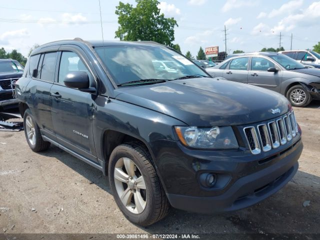 jeep compass 2017 1c4njdbb0hd104355