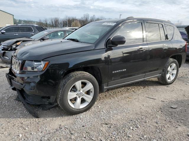 jeep compass sp 2017 1c4njdbb0hd167651