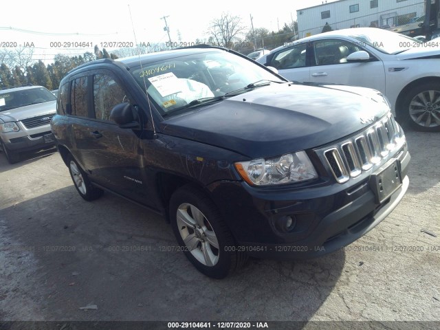 jeep compass 2013 1c4njdbb1dd165157