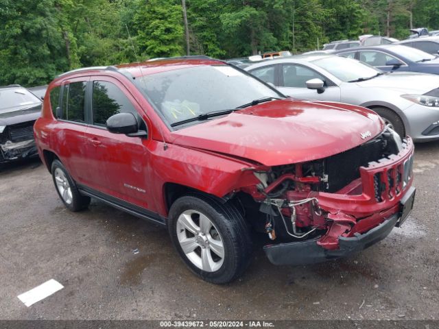 jeep compass 2013 1c4njdbb1dd207830