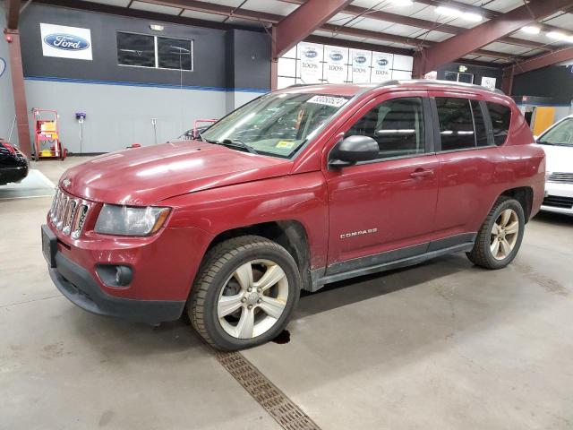 jeep compass sp 2014 1c4njdbb1ed630263